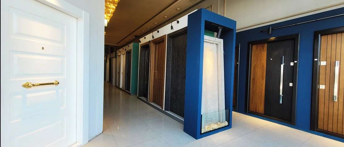 door world