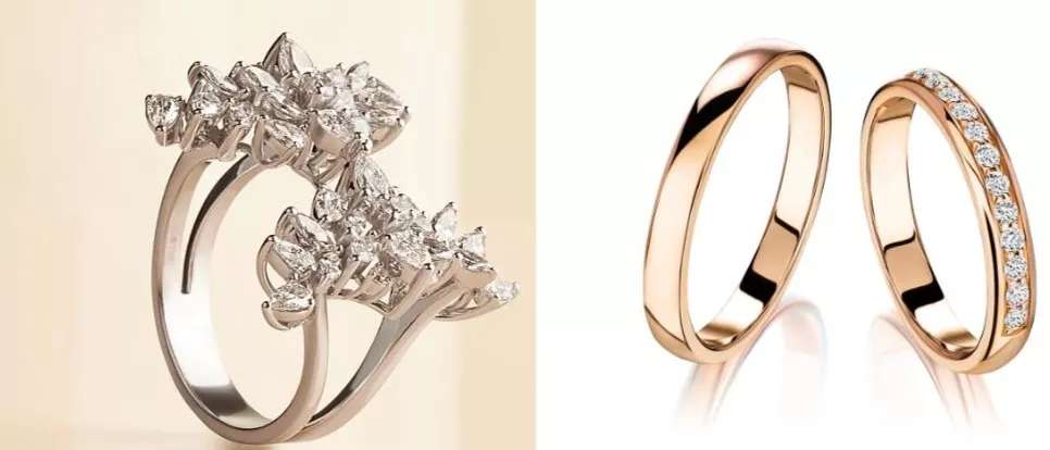 Farahani Gold and Jewelry Gallery