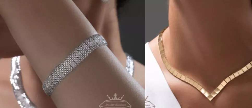 Farahani Jewelry Gallery