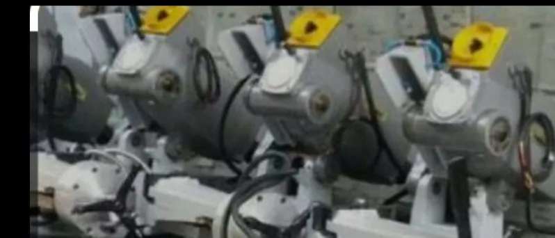 Soapy water saw production and repair