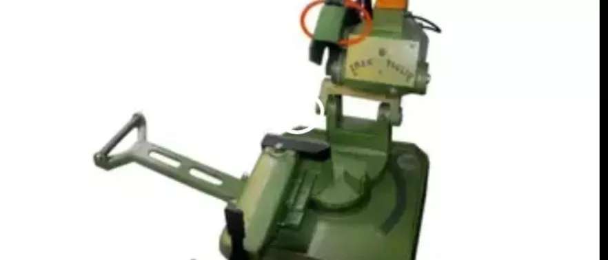 Iran manufacturing machinery