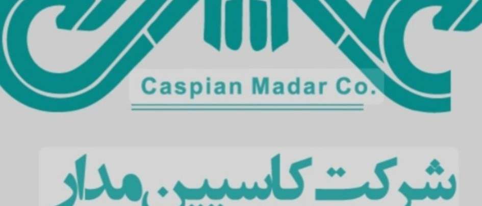 Cooperation with Caspian Madar Company