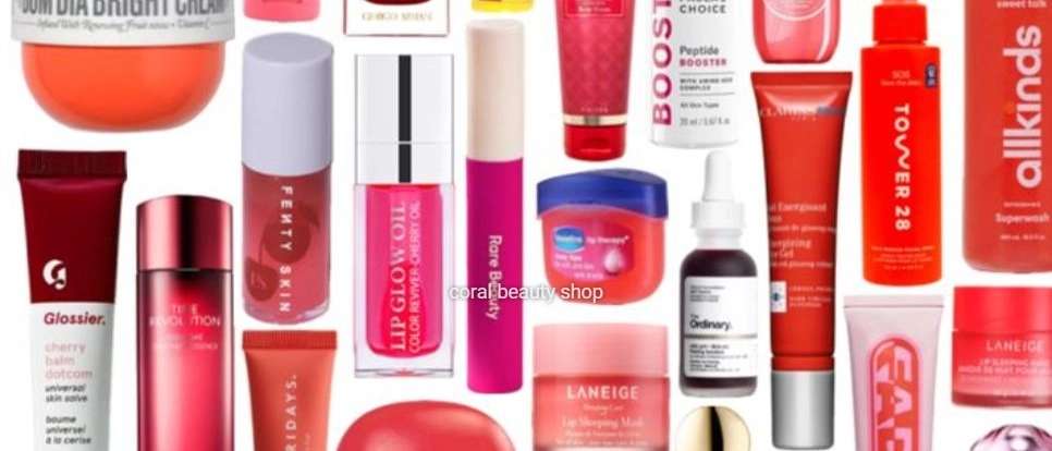 Original skin care products