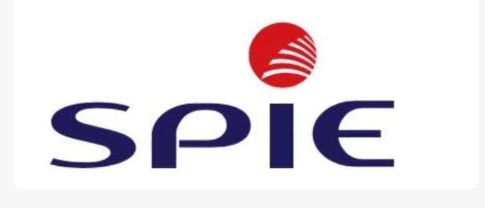 Cooperation with spie company in Germany