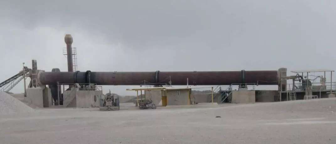 Dirgdaz Khorasan Company in Mashhad