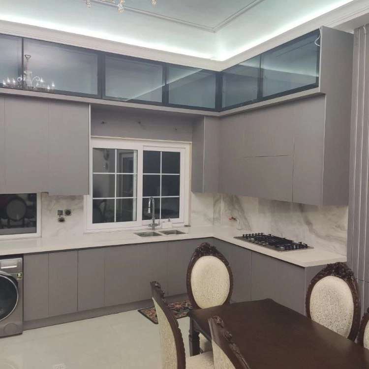 MDF Matt Tusi Cabinet