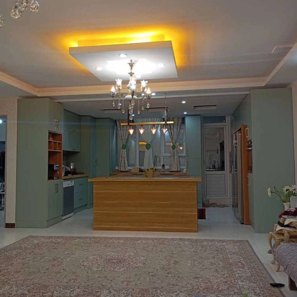 Membrane cabinet construction