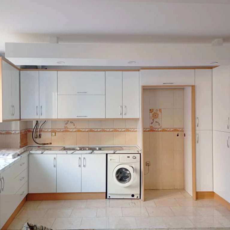 Pakdasht kitchen cabinet making