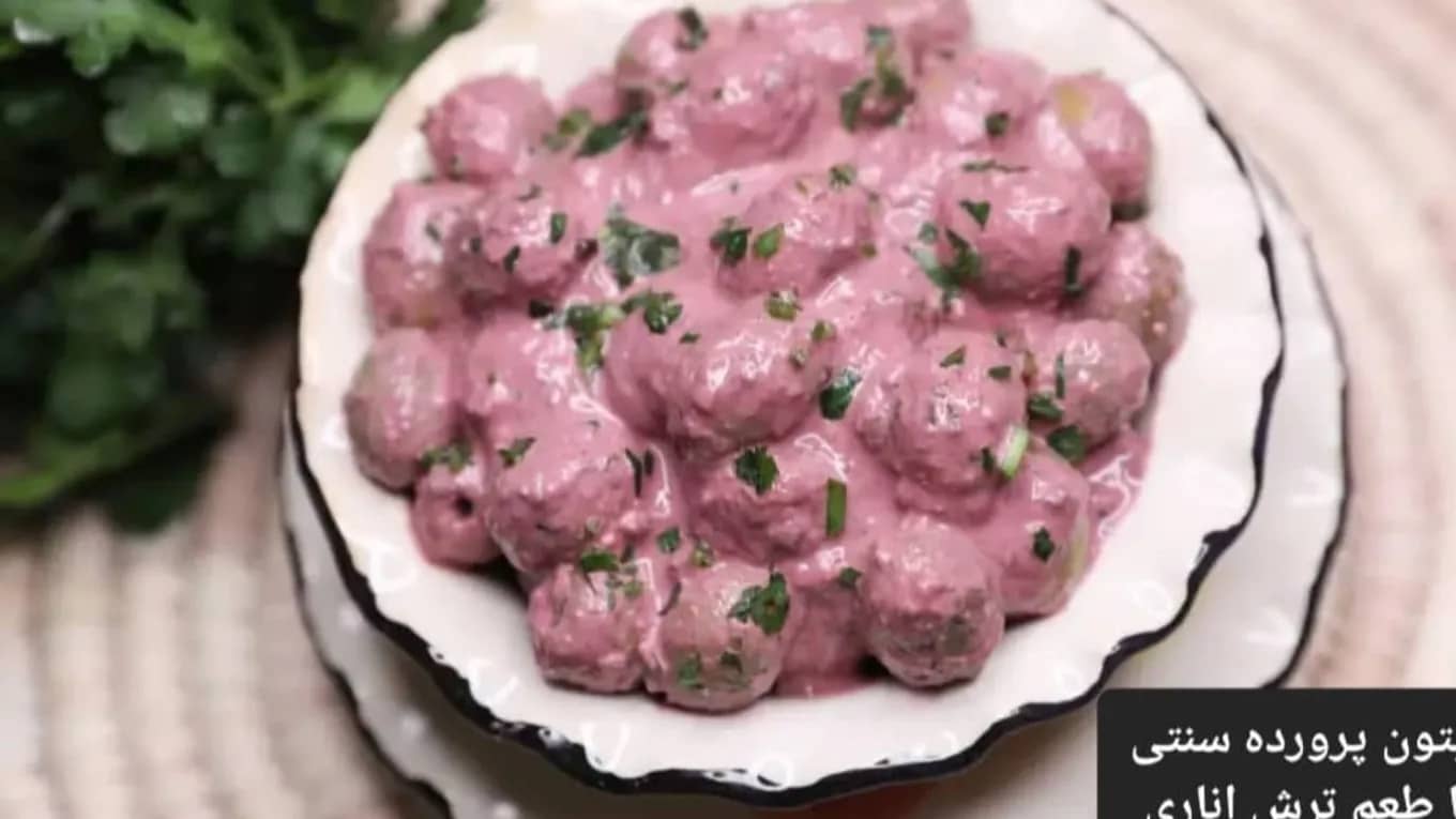 Traditional grown olives