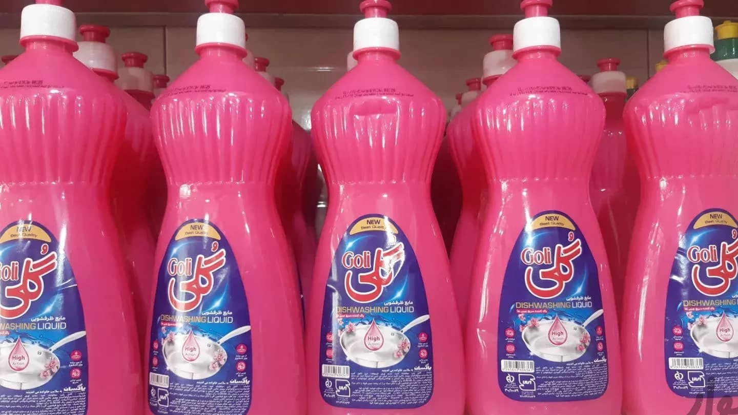 Kil ürünlerinin ana dağılımı