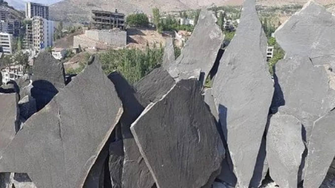 rock