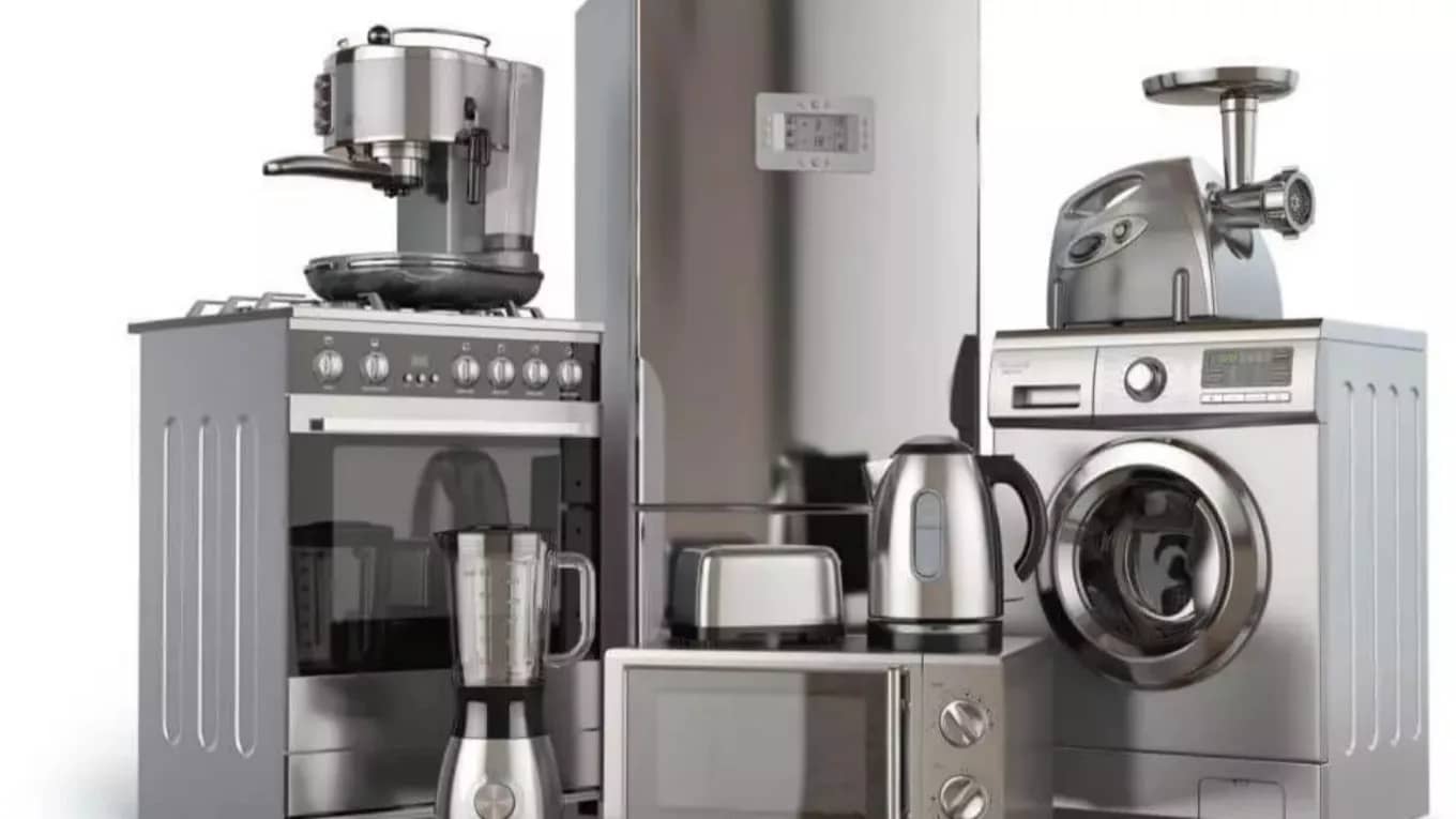 Lawan household appliances