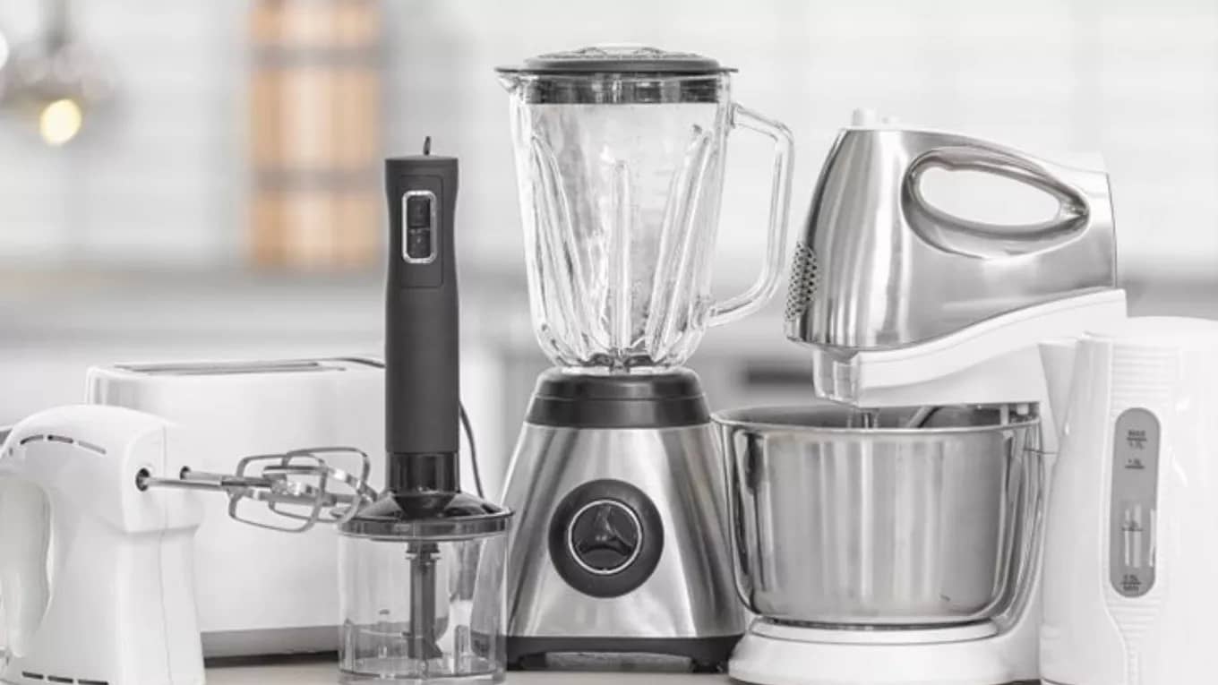 Lawan household appliances