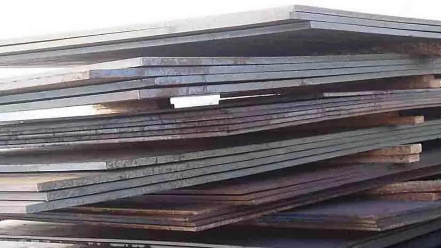 انواع ورق آلیاژی چیست؟+ کاربرد ورق آلیاژی و مزایا