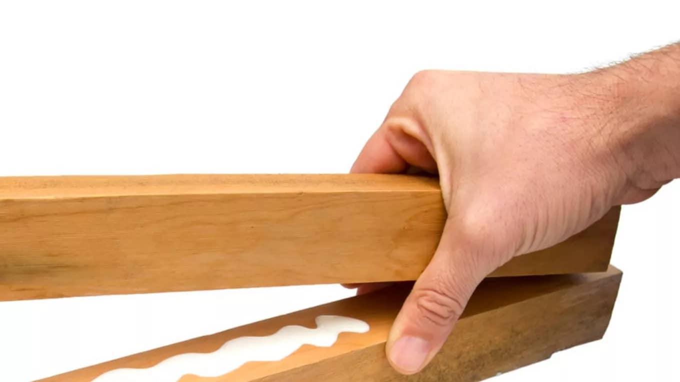 انواع چسب چوب و کاربرد آنها