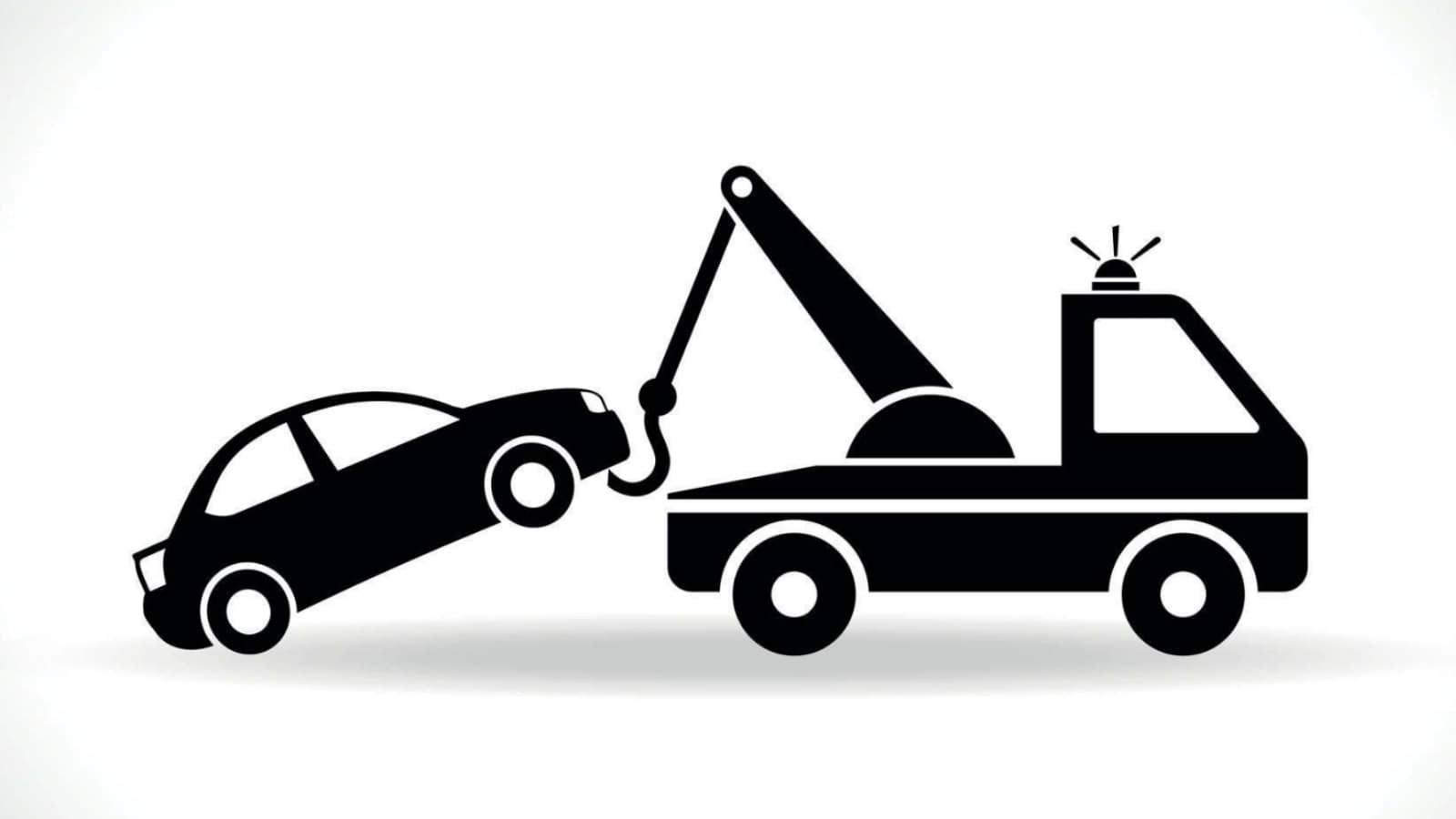 اقدامات لازم قبل از درخواست تعمیرکار امداد خودرو در محل