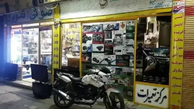 Specialized repairs of new TVs