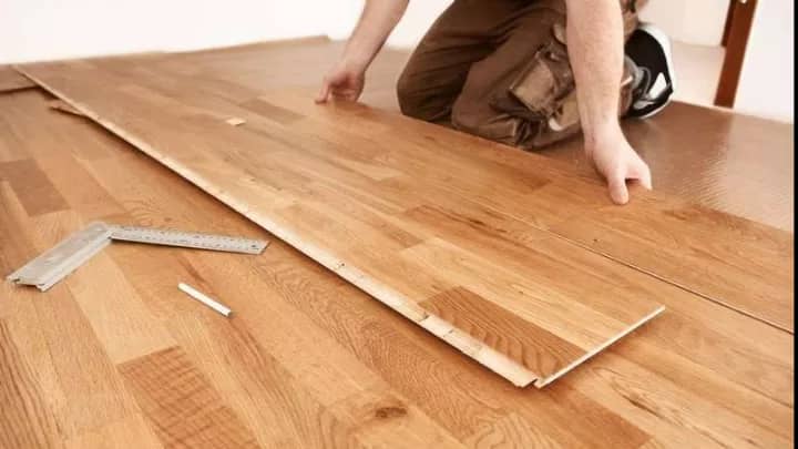 کدام کفپوش برای خانه بهتر است؟ پارکت و لمینت یا سرامیک