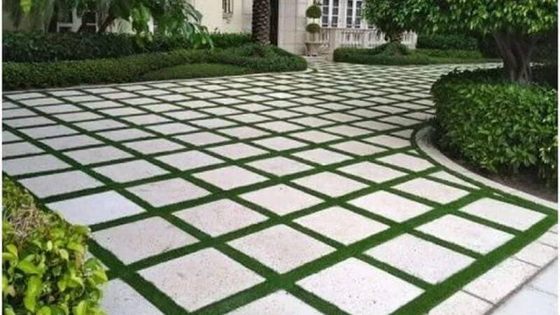 Rajabi artificial stone store