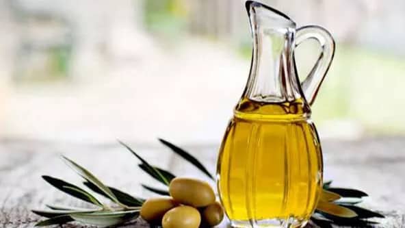 روغن زیتون حاوی چه موادی است؟