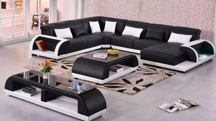 Taha sofa