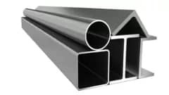 Naimi Steel Industries in Mashhad