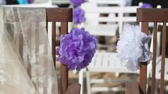وسایل مورد نیاز برای تزیین جشن تولد