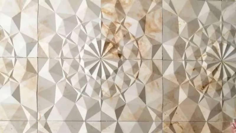 المنتجات الخرسانية المزخرفة Elonic