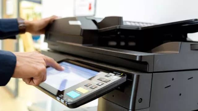Printing services and billboard advertising