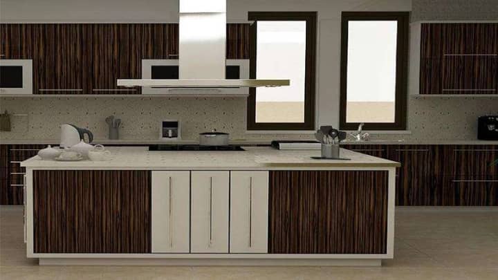 آشنایی با برچسب کابینت