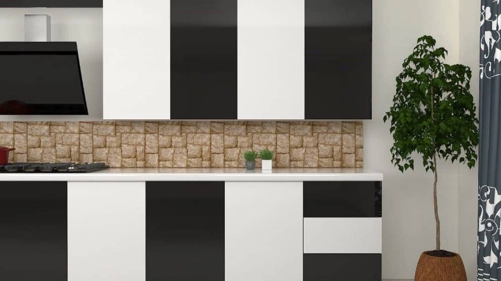 انواع کابینت ها