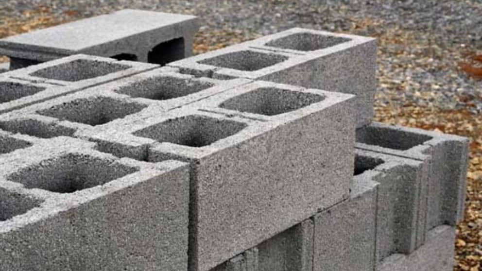 مزایای استفاده از بلوک سیمانی