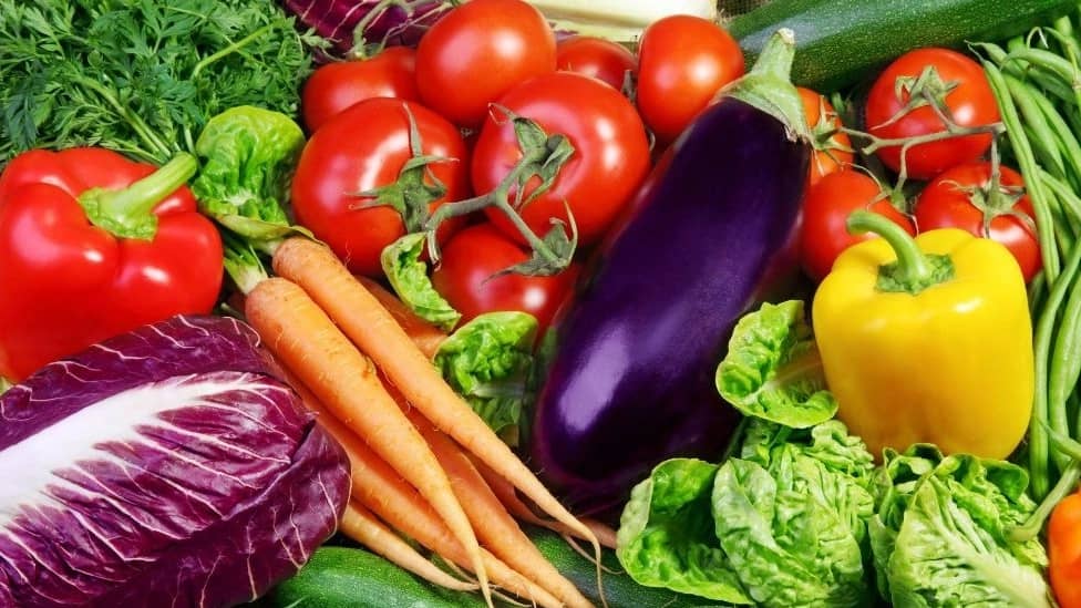 صیفی جات چیست