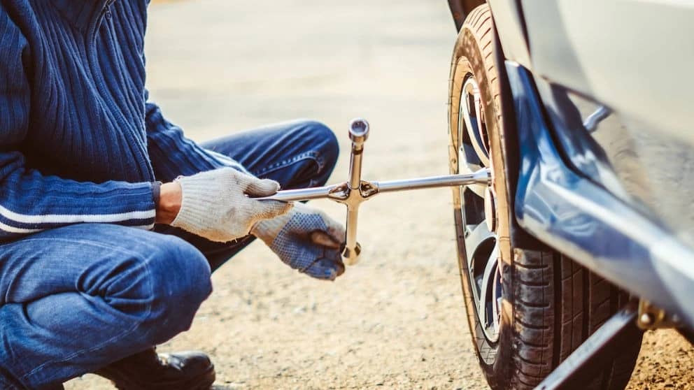 نکات مهم برای استفاده از خدمات امداد خودرو