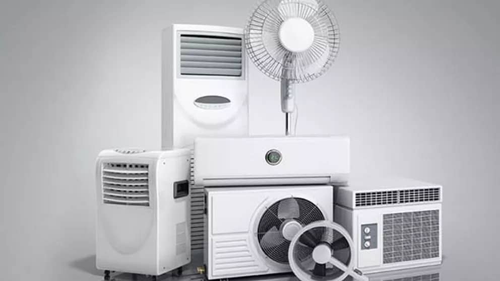Gas coolers