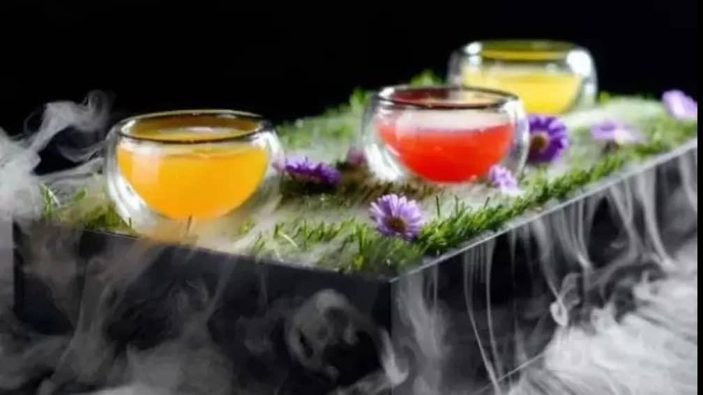 موارد استفاده و خصوصیات یخ خشک