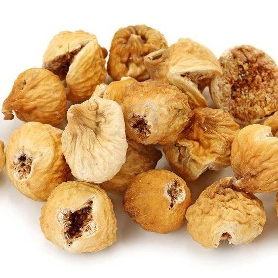 انجیر خشک