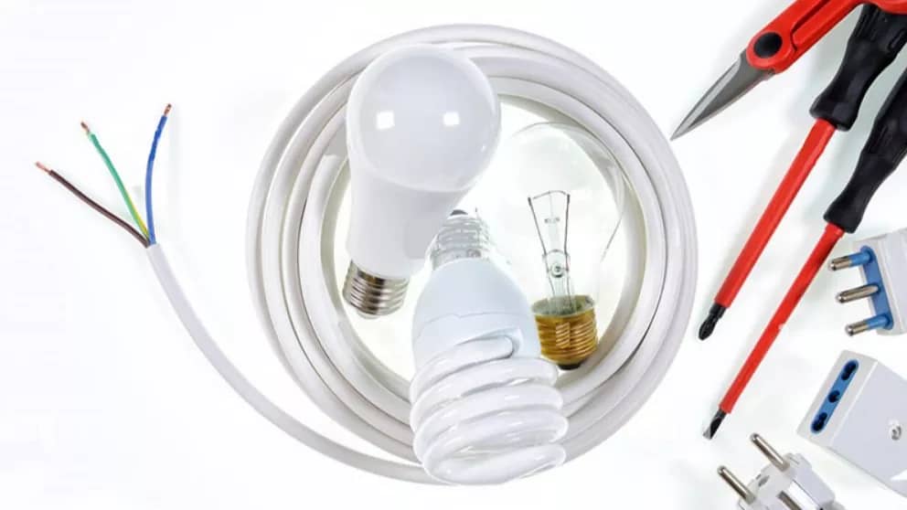 Electrical appliances and services