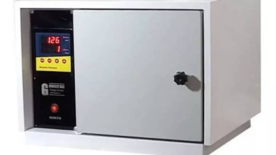 کوره الکتریکی و انواع آن