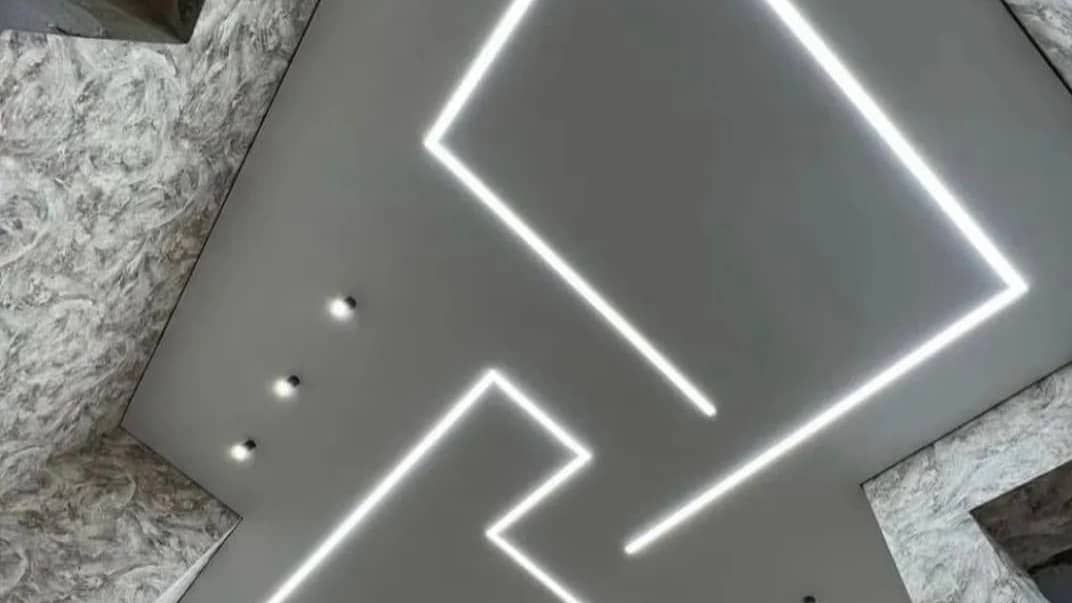 Shua Sanat lighting group