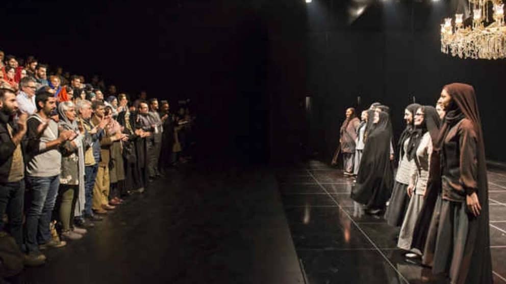 Tara performing arts