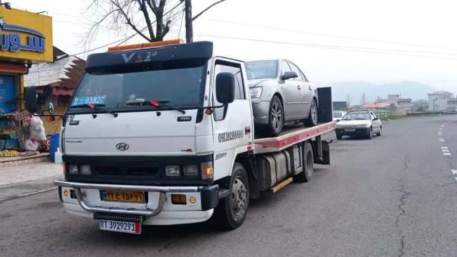 Emdad Khodro Rıza