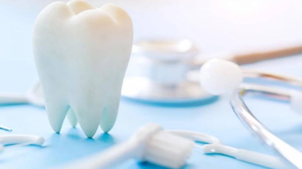 Salih Jam dental equipment