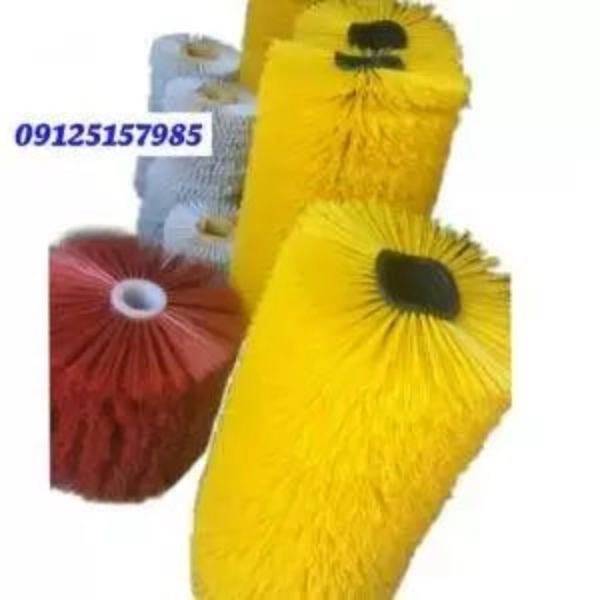 برس های صنعتی فدایی زاده