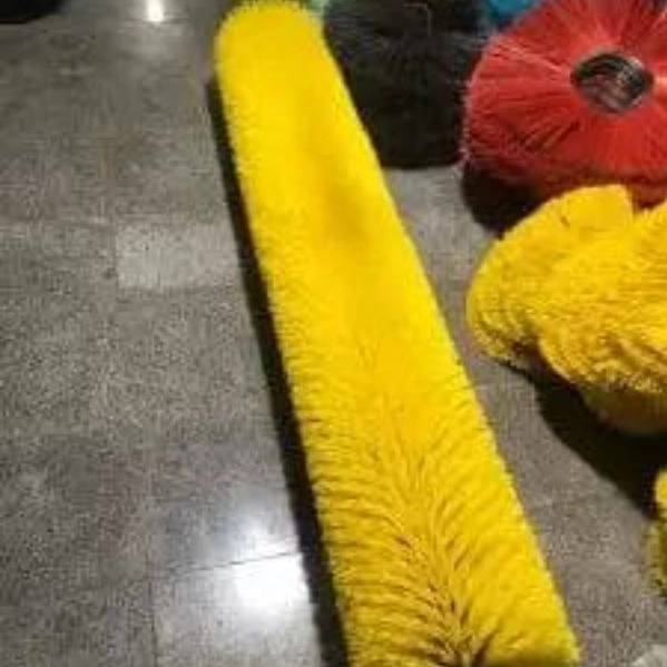 برس های صنعتی فدایی زاده