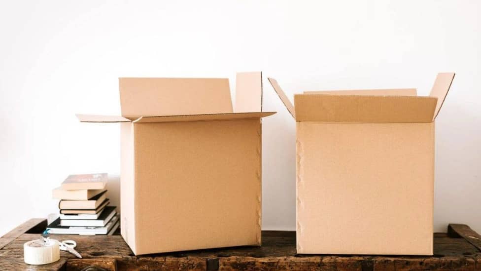 Pasargad carton and box making