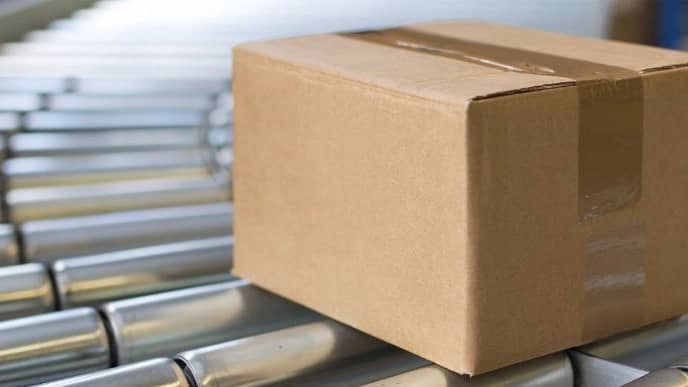 Pasargad carton and box making