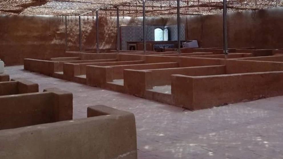 بيع وتنفيذ قش غلامي الحديث