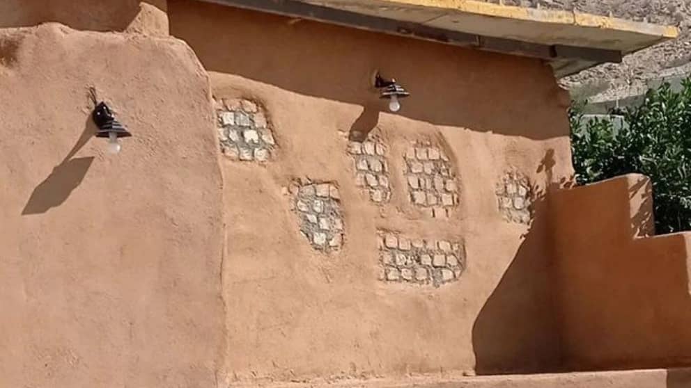 بيع وتنفيذ قش غلامي الحديث