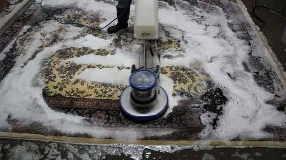 Arsen yıkama servisi
